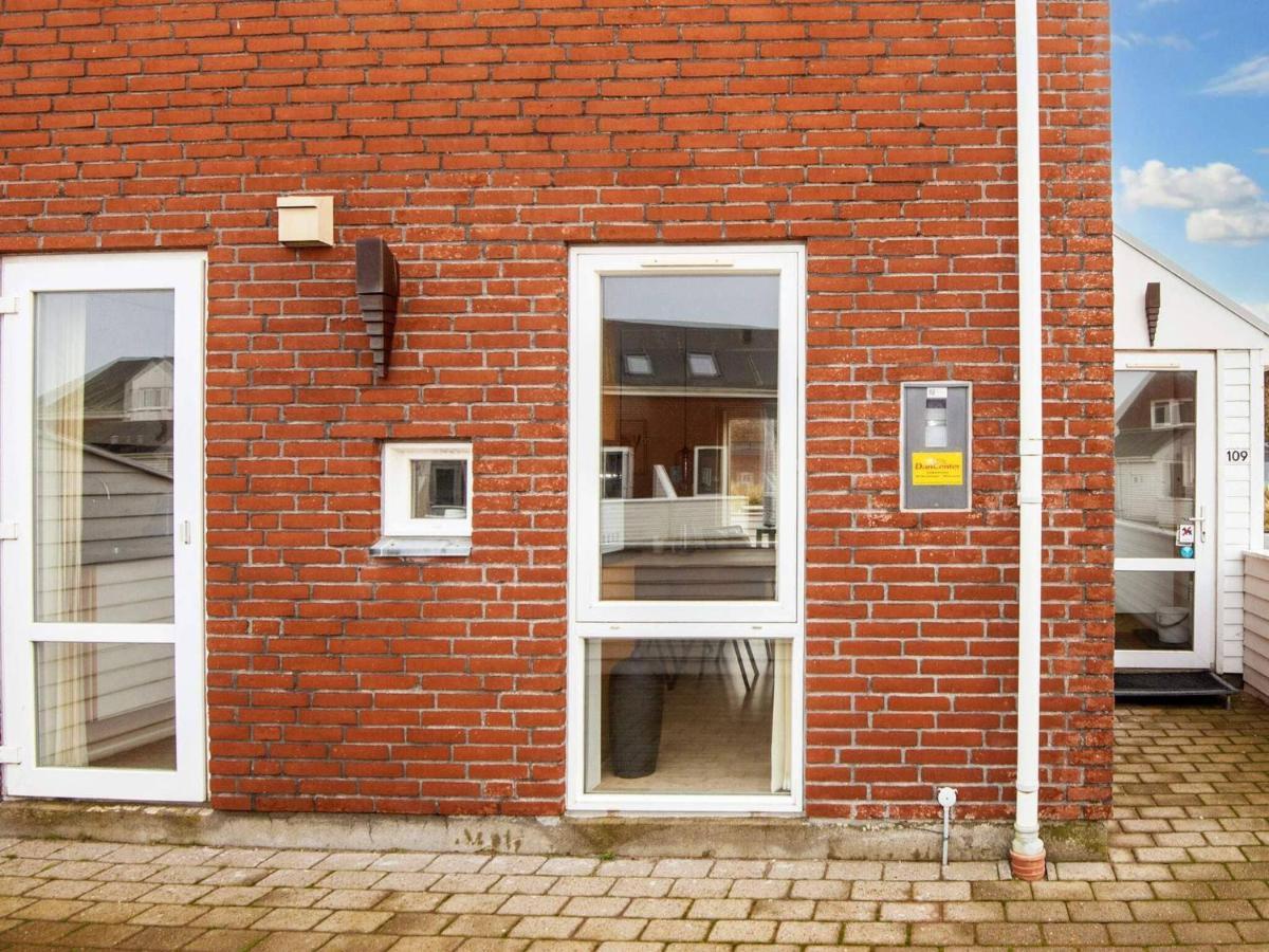 Holiday Home Romo XV Sonderby  Exterior photo
